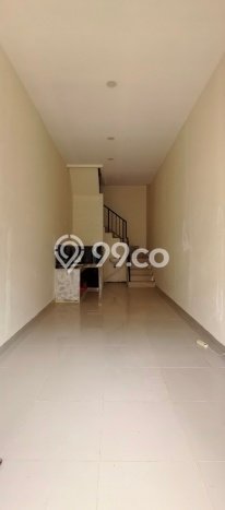 Rumah Modern 2 KT di Duri Kepa Jakarta Barat Unfurnished Rumah Modern 2 KT di Duri Kepa Jakarta Barat Unfurnished