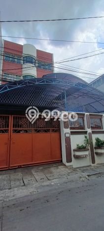 Rumah Luxury Modern Tanpa Renovasi di Glodok Jakarta Pusat Rumah Luxury Modern Tanpa Renovasi di Glodok Jakarta Pusat