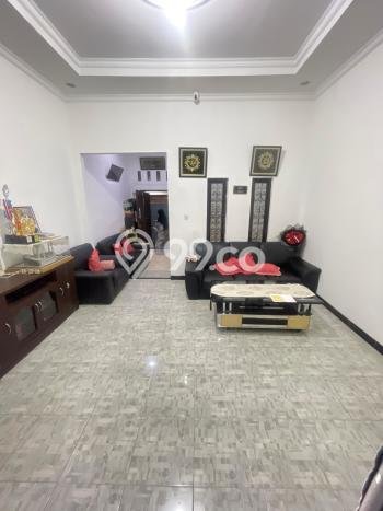 Rumah Luas Asri 3 KT Siap Huni di Jelambar Jakarta Barat Rumah Luas Asri 3 KT Siap Huni di Jelambar Jakarta Barat