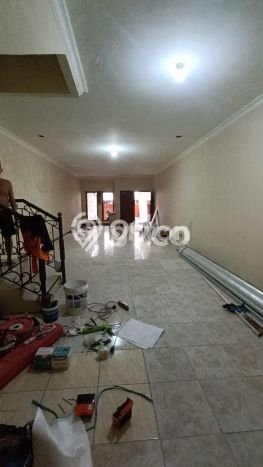 Hunian Mewah LB 262m2 Siap Huni Desain Elegan di Tamansari, Jakarta Barat Hunian Mewah LB 262m2 Siap Huni Desain Elegan di Tamansari, Jakarta Barat