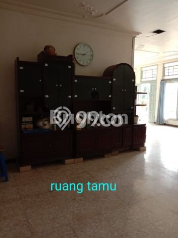 Hunian Elit LB 365m2 Siap Huni Desain Elegan di Tanjung Duren, Jakarta Barat Hunian Elit LB 365m2 Siap Huni Desain Elegan di Tanjung Duren, Jakarta Barat