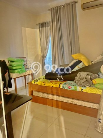 Rumah Luas Asri 3 KT Siap Pakai di Suradita Tangerang Rumah Luas Asri 3 KT Siap Pakai di Suradita Tangerang