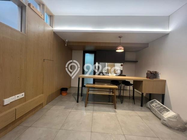 Rumah Modern Cantik 3 Kamar Siap Huni di Pagedangan Rumah Modern Cantik 3 Kamar Siap Huni di Pagedangan