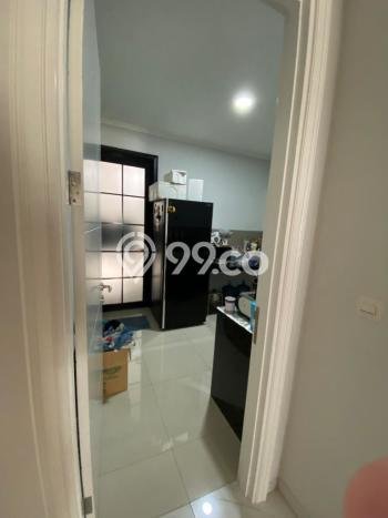 Hunian Mewah LB 231m2 Siap Huni Desain Elegan di Alam Sutera, Tangerang Hunian Mewah LB 231m2 Siap Huni Desain Elegan di Alam Sutera, Tangerang