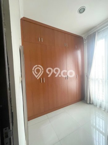 For Sale Hunian Rumah Terawat 4 Kamar di BSD Griya Loka, Tangerang For Sale Hunian Rumah Terawat 4 Kamar di BSD Griya Loka, Tangerang
