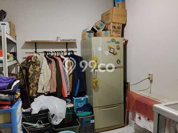 For Sale Rumah 3 Kamar Lokasi Strategis Nyaman dan Strategis di Curug For Sale Rumah 3 Kamar Lokasi Strategis Nyaman dan Strategis di Curug