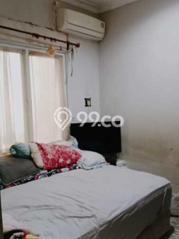 Rumah Modern 2 KT di BSD Griya Loka Tangerang Unfurnished Rumah Modern 2 KT di BSD Griya Loka Tangerang Unfurnished