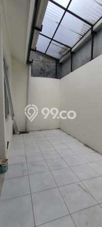 Rumah Modern 3 Kamar LT 119m2 di Gading Serpong Cluster IL Rosa Rumah Modern 3 Kamar LT 119m2 di Gading Serpong Cluster IL Rosa