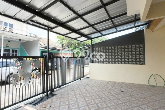 Dijual Rumah Minimalis Bagus Punya 1 KT di Setu Tangerang Selatan SHM Dijual Rumah Minimalis Bagus Punya 1 KT di Setu Tangerang Selatan SHM