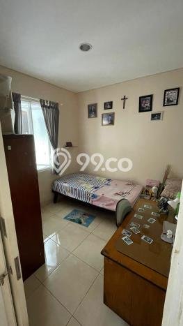 Rumah Luas Asri 3 KT Siap Pakai di BSD Green Wich Tangerang Rumah Luas Asri 3 KT Siap Pakai di BSD Green Wich Tangerang
