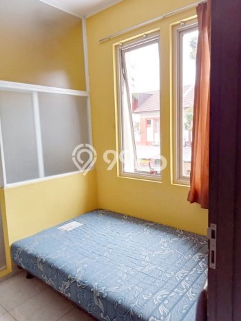 Unit Kost Dijual di BSD Foresta dengan 8 Kamar Area Strategis Unit Kost Dijual di BSD Foresta dengan 8 Kamar Area Strategis