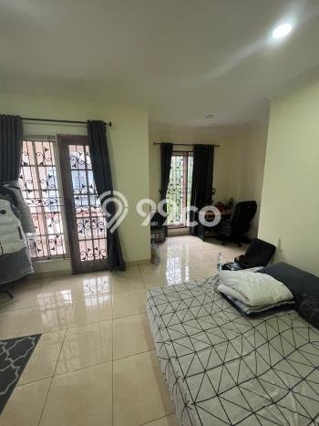 Ready to Use! Luxury House LT 200m2 Desain Modern di BSD Victoria Park Lane Ready to Use! Luxury House LT 200m2 Desain Modern di BSD Victoria Park Lane