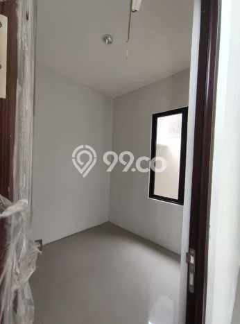 Rumah Modern Minimalis 2 Kamar Siap Huni di Cisauk Rumah Modern Minimalis 2 Kamar Siap Huni di Cisauk