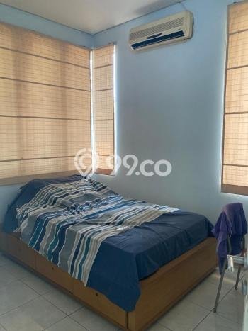 Dijual Rumah Luas Elegan Dengan View Cantik di BSD Nusaloka, Tangerang Dijual Rumah Luas Elegan Dengan View Cantik di BSD Nusaloka, Tangerang