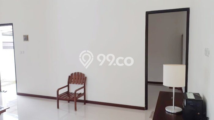 Rumah Elit Modern Siap Huni di BSD Nusaloka Tangerang Rumah Elit Modern Siap Huni di BSD Nusaloka Tangerang