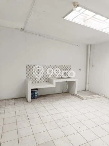 UNIT LANGKA! Rumah kawasan BSD Nusaloka, 3 KT, View Kota, Luas 120m² LB 100m² UNIT LANGKA! Rumah kawasan BSD Nusaloka, 3 KT, View Kota, Luas 120m² LB 100m²