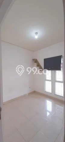 Rumah Strategis Modern Lb 48m2 di Setu, Tangerang Selatan Rumah Strategis Modern Lb 48m2 di Setu, Tangerang Selatan