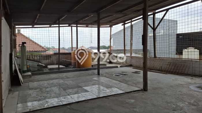 Ruko Bagus Dijual di Villa Melati Mas Tangerang Selatan Lokasi Strategis Cocok untuk Kembangkan Bisnis Ruko Bagus Dijual di Villa Melati Mas Tangerang Selatan Lokasi Strategis Cocok untuk Kembangkan Bisnis