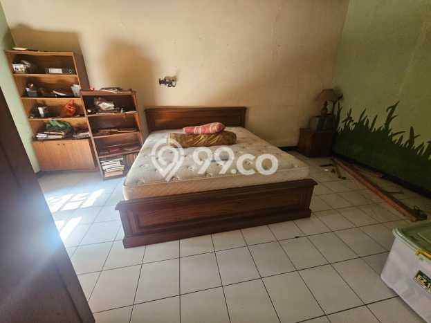 Rumah Luas Asri 4 KT Siap Huni di BSD Griya Loka Tangerang Rumah Luas Asri 4 KT Siap Huni di BSD Griya Loka Tangerang