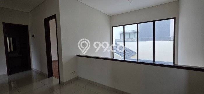For Sale! Luxury House LT 228m2 Desain Modern di BSD Eminent For Sale! Luxury House LT 228m2 Desain Modern di BSD Eminent