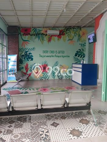 Jual Rumah Modern 5 KT di BSD Nusaloka, Tangerang Jual Rumah Modern 5 KT di BSD Nusaloka, Tangerang