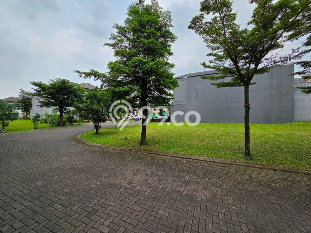 Tanah Dijual di Tangerang Seluas 273m2 Strategis Tanah Dijual di Tangerang Seluas 273m2 Strategis