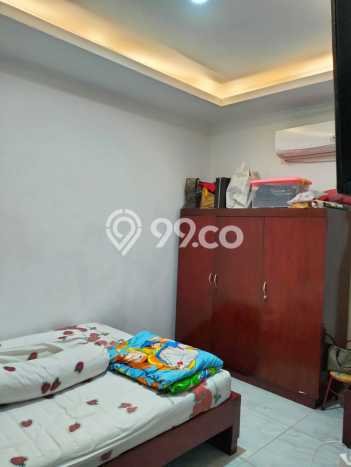 Dijual Rumah Eksklusif 2 KT di Sektor 6-Gading Serpong, Tangerang Dijual Rumah Eksklusif 2 KT di Sektor 6-Gading Serpong, Tangerang