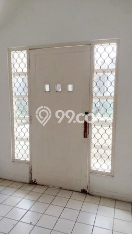 Rumah Minimalis 5 Kamar LT 150m2 di BSD Griya Loka Rumah Minimalis 5 Kamar LT 150m2 di BSD Griya Loka