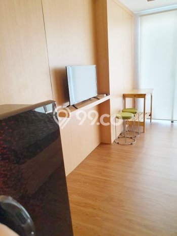Disewakan Apartemen Murah di BSD 1 Bedroom Disewakan Apartemen Murah di BSD 1 Bedroom