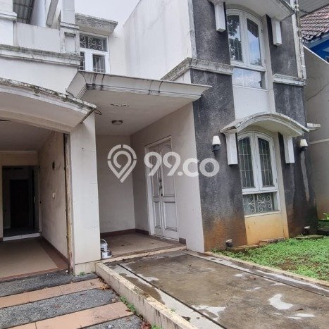 Rumah kawasan BSD Griya Loka, Tangerang, Luas 240m² LB 200m² Rumah kawasan BSD Griya Loka, Tangerang, Luas 240m² LB 200m²