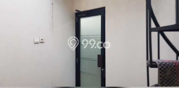 Rumah Modern 2 KT di BSD Griya Loka Tangerang Unfurnished Rumah Modern 2 KT di BSD Griya Loka Tangerang Unfurnished