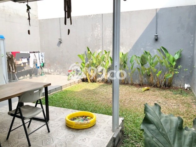 Rumah Elit LB 148m2 Siap Pakai Desain Elegan di BSD The Savia, Tangerang Rumah Elit LB 148m2 Siap Pakai Desain Elegan di BSD The Savia, Tangerang