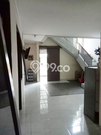 Unit Kost Dijual di BSD Foresta dengan 8 Kamar Area Strategis Unit Kost Dijual di BSD Foresta dengan 8 Kamar Area Strategis