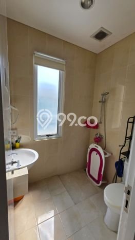 Rumah Minimalis 2 Kamar LT 60m2 di BSD Vanya Park Rumah Minimalis 2 Kamar LT 60m2 di BSD Vanya Park