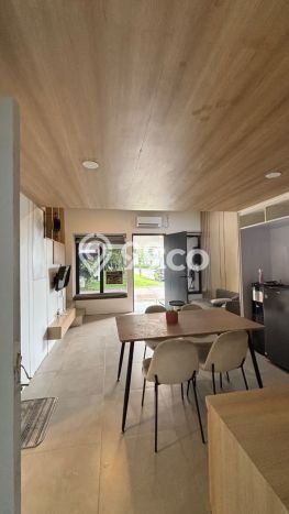 Rumah Kontrakan Tangerang LT 60m2 LB 77m2 Kawasan BSD City Rumah Kontrakan Tangerang LT 60m2 LB 77m2 Kawasan BSD City