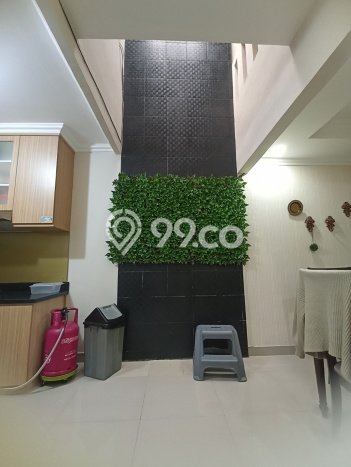 For Sale Hunian Rumah Terawat 4 Kamar di BSD Griya Loka, Tangerang For Sale Hunian Rumah Terawat 4 Kamar di BSD Griya Loka, Tangerang