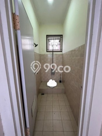 Ready to Use! Luxury House LT 200m2 Desain Modern di BSD Victoria Park Lane Ready to Use! Luxury House LT 200m2 Desain Modern di BSD Victoria Park Lane