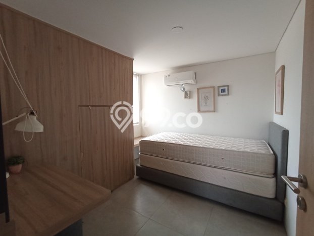 Rumah Kontrakan Tangerang LT 60m2 LB 77m2 Kawasan BSD City Rumah Kontrakan Tangerang LT 60m2 LB 77m2 Kawasan BSD City