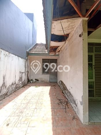 Dijual Rumah Modern 3 KT di BSD Griya Loka, Tangerang Dijual Rumah Modern 3 KT di BSD Griya Loka, Tangerang