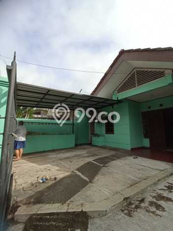 Sewa Rumah Murah di BSD Griya Loka Tangerang dengan 3 KT Sewa Rumah Murah di BSD Griya Loka Tangerang dengan 3 KT