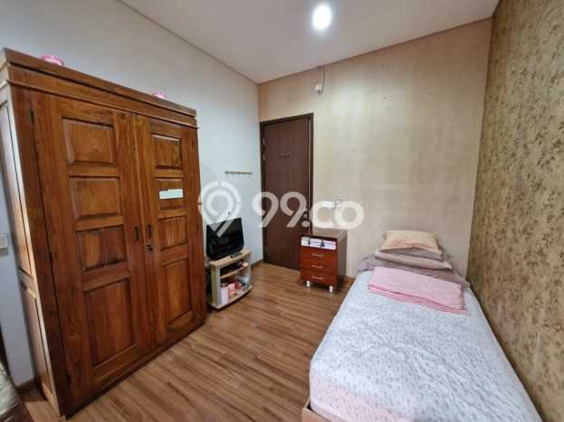 Dijual Rumah Mewah Megah Dengan View Cantik di BSD Eminent, Tangerang Dijual Rumah Mewah Megah Dengan View Cantik di BSD Eminent, Tangerang