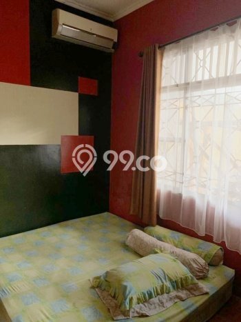 Jual Rumah Eksklusif 2 KT di BSD Nusaloka, Tangerang Jual Rumah Eksklusif 2 KT di BSD Nusaloka, Tangerang
