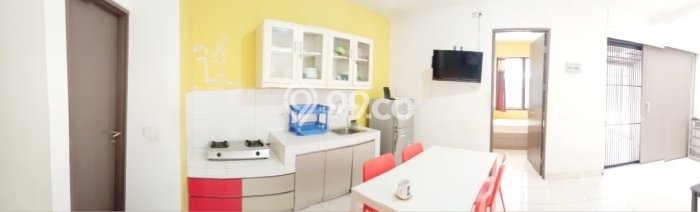 Kost Dijual Lokasi Strategis BSD Foresta Tangerang 5 Kamar Tidur Kost Dijual Lokasi Strategis BSD Foresta Tangerang 5 Kamar Tidur