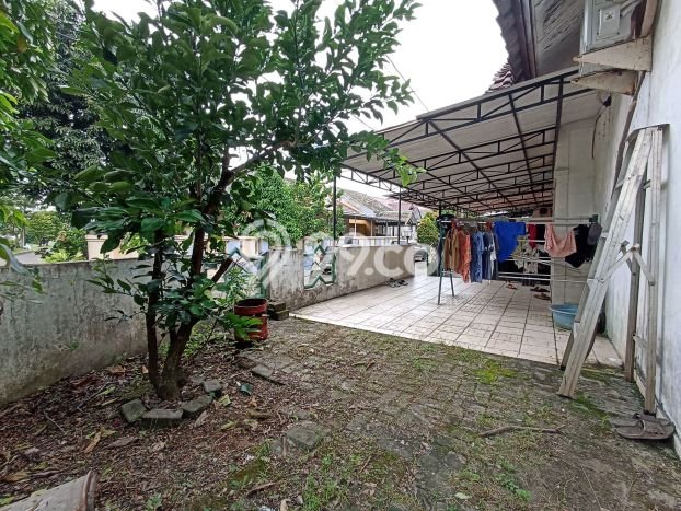 Rumah Minimalis 2 Kamar LT 213m2 di Villa Melati Mas Rumah Minimalis 2 Kamar LT 213m2 di Villa Melati Mas
