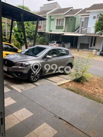 Dijual Rumah Luas Elegan Dengan View Cantik di BSD Nusaloka, Tangerang Dijual Rumah Luas Elegan Dengan View Cantik di BSD Nusaloka, Tangerang
