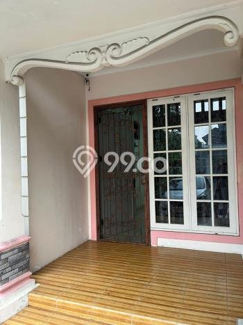 Ready to Use! Luxury House LT 200m2 Desain Modern di BSD Victoria Park Lane Ready to Use! Luxury House LT 200m2 Desain Modern di BSD Victoria Park Lane