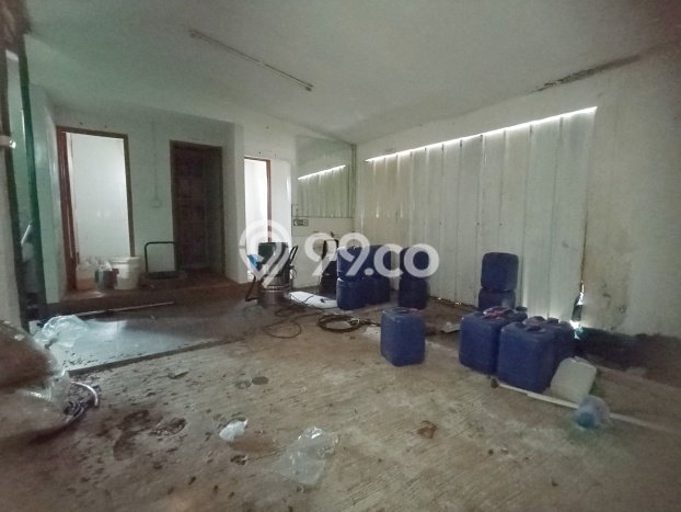 Gudang bagus disewakan di BSD Tangerang Selatan dengan LB 400m2 harga sewa terbaik Gudang bagus disewakan di BSD Tangerang Selatan dengan LB 400m2 harga sewa terbaik