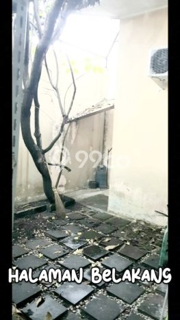 Hunian Nyaman Asri 3 KT Siap Pakai di BSD Nusaloka Tangerang Hunian Nyaman Asri 3 KT Siap Pakai di BSD Nusaloka Tangerang