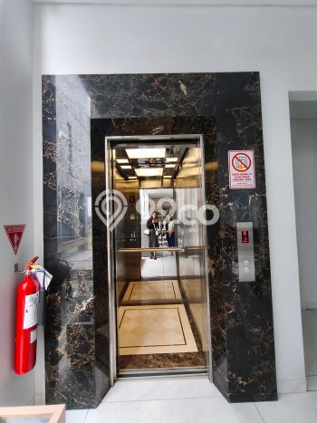 Kantor Dijual Lokasi Emas di Pagedangan Luas 583m2 Kantor Dijual Lokasi Emas di Pagedangan Luas 583m2