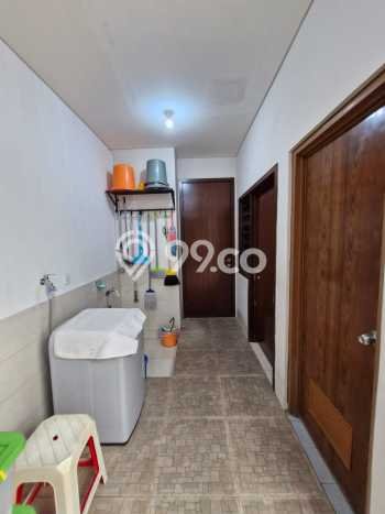 Dijual Rumah Mewah Megah Dengan View Cantik di BSD Eminent, Tangerang Dijual Rumah Mewah Megah Dengan View Cantik di BSD Eminent, Tangerang